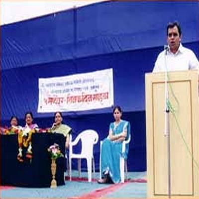 Mahatma Phule College of Education(B.Ed.) Aurangabad Campus photo 1